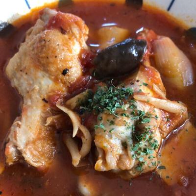 たべれぽの写真