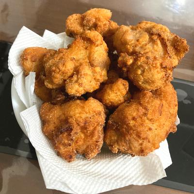 たべれぽの写真