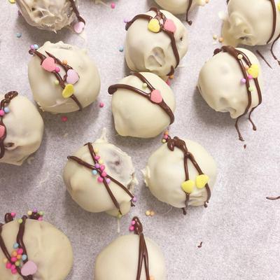 たべれぽの写真