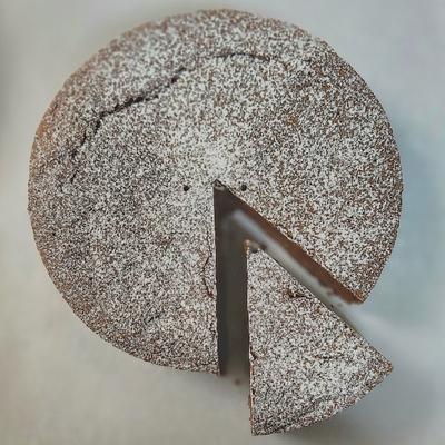 たべれぽの写真