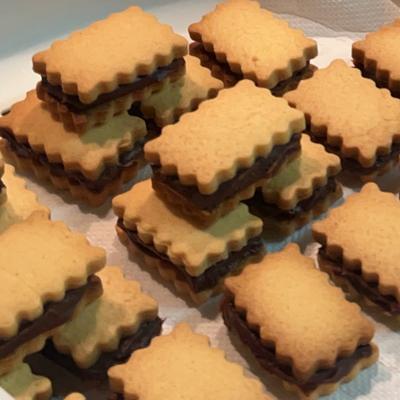 たべれぽの写真