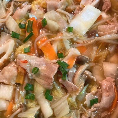 たべれぽの写真