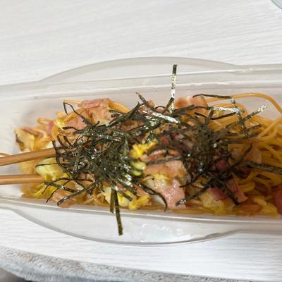 たべれぽの写真