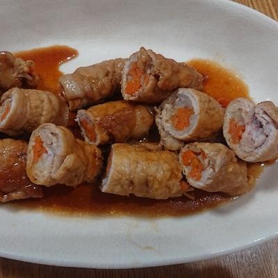 たべれぽの写真