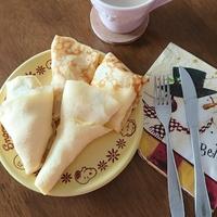 たべれぽ
