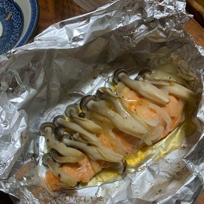 たべれぽの写真