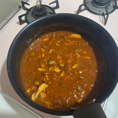 たべれぽの写真