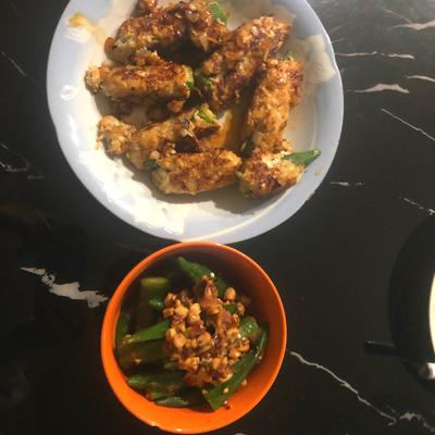 たべれぽの写真