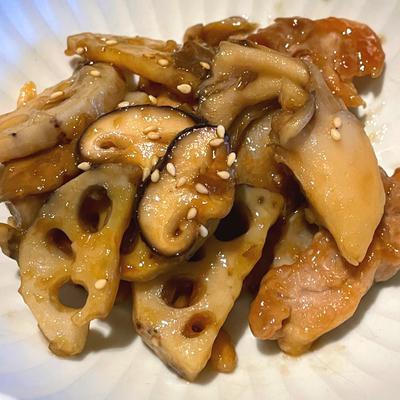 たべれぽの写真