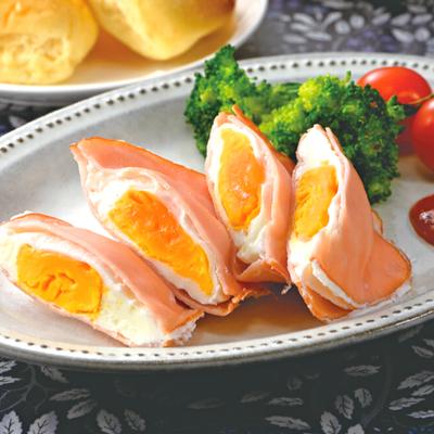 たべれぽの写真