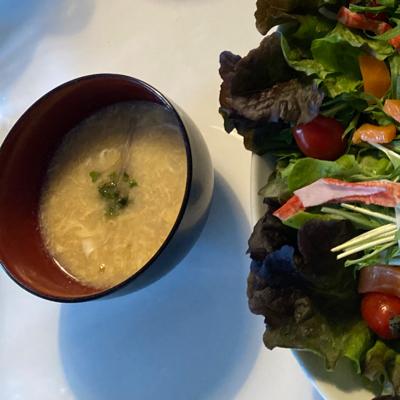 たべれぽの写真