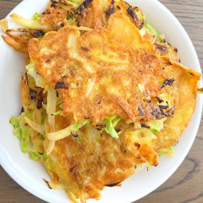 たべれぽの写真