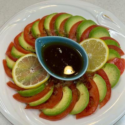 たべれぽの写真