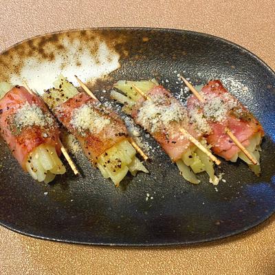 たべれぽの写真