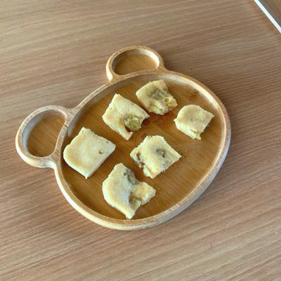 たべれぽの写真