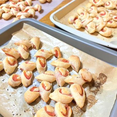 たべれぽの写真