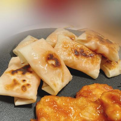 たべれぽの写真