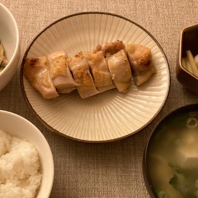 たべれぽの写真