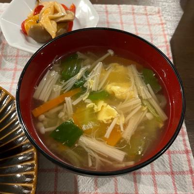 たべれぽの写真