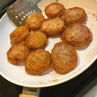 たべれぽの写真