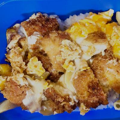 たべれぽの写真