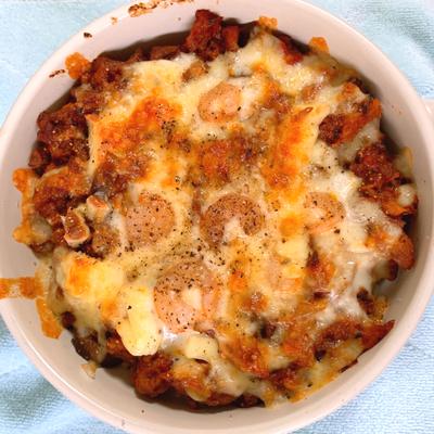 たべれぽの写真