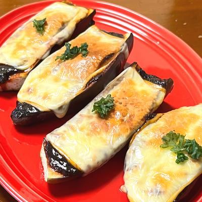 たべれぽの写真