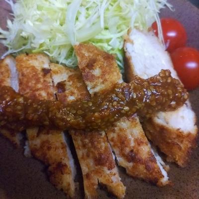 たべれぽの写真