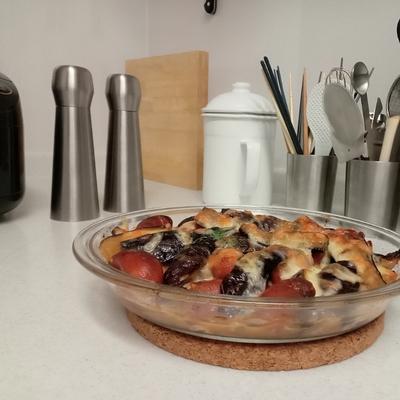 たべれぽの写真