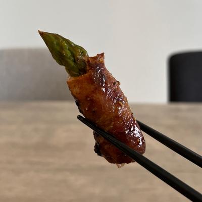 たべれぽの写真