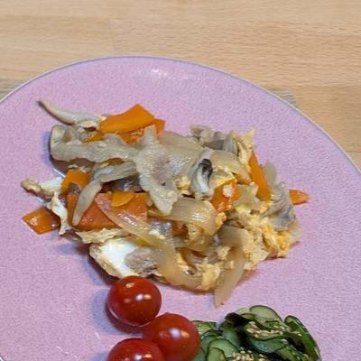 たべれぽの写真