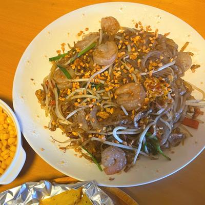 たべれぽの写真