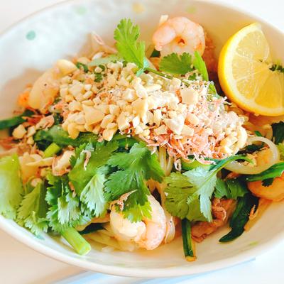 たべれぽの写真