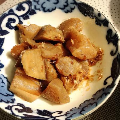 たべれぽの写真