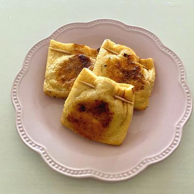 たべれぽの写真