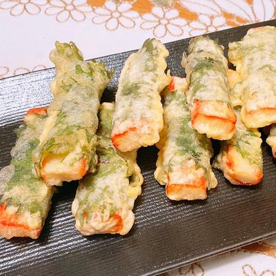 たべれぽの写真