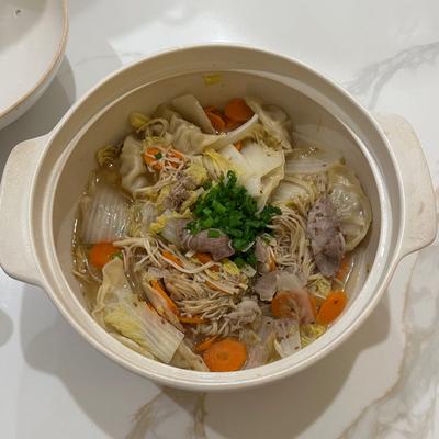 たべれぽの写真