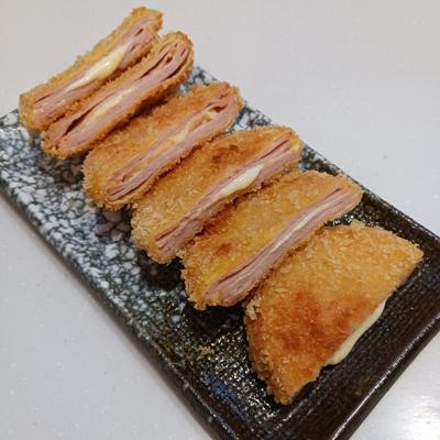 たべれぽの写真