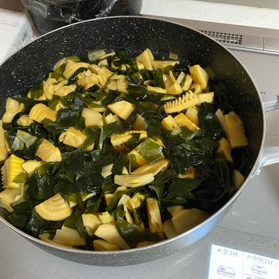 たべれぽの写真