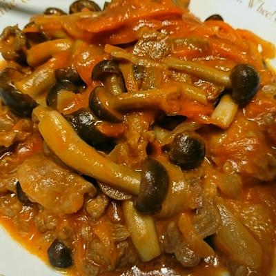 たべれぽの写真