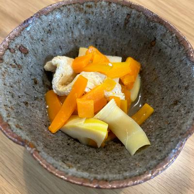 たべれぽの写真