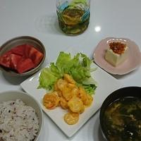 たべれぽ