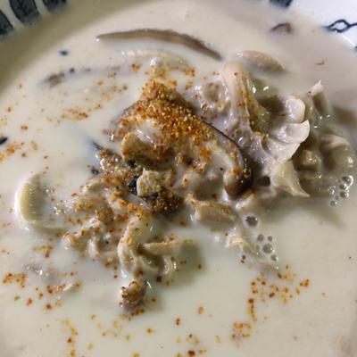 たべれぽの写真