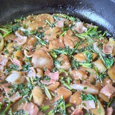 たべれぽの写真