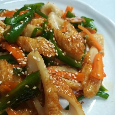 たべれぽの写真