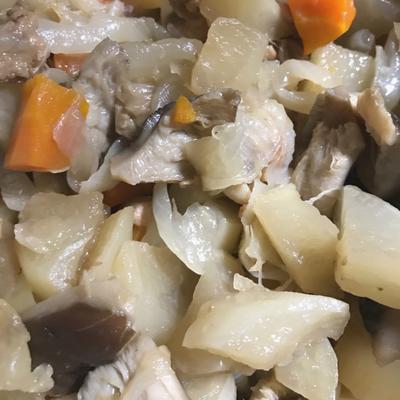 たべれぽの写真