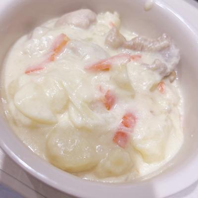 たべれぽの写真