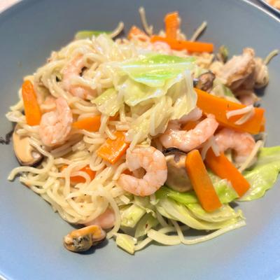 たべれぽの写真