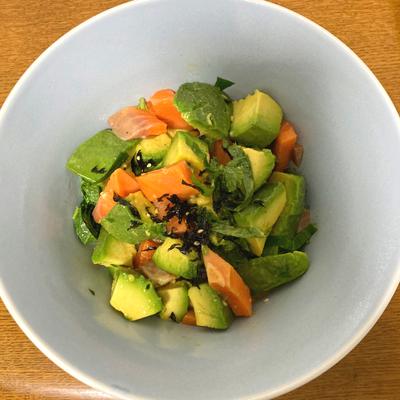 たべれぽの写真