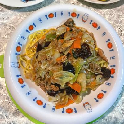 たべれぽの写真